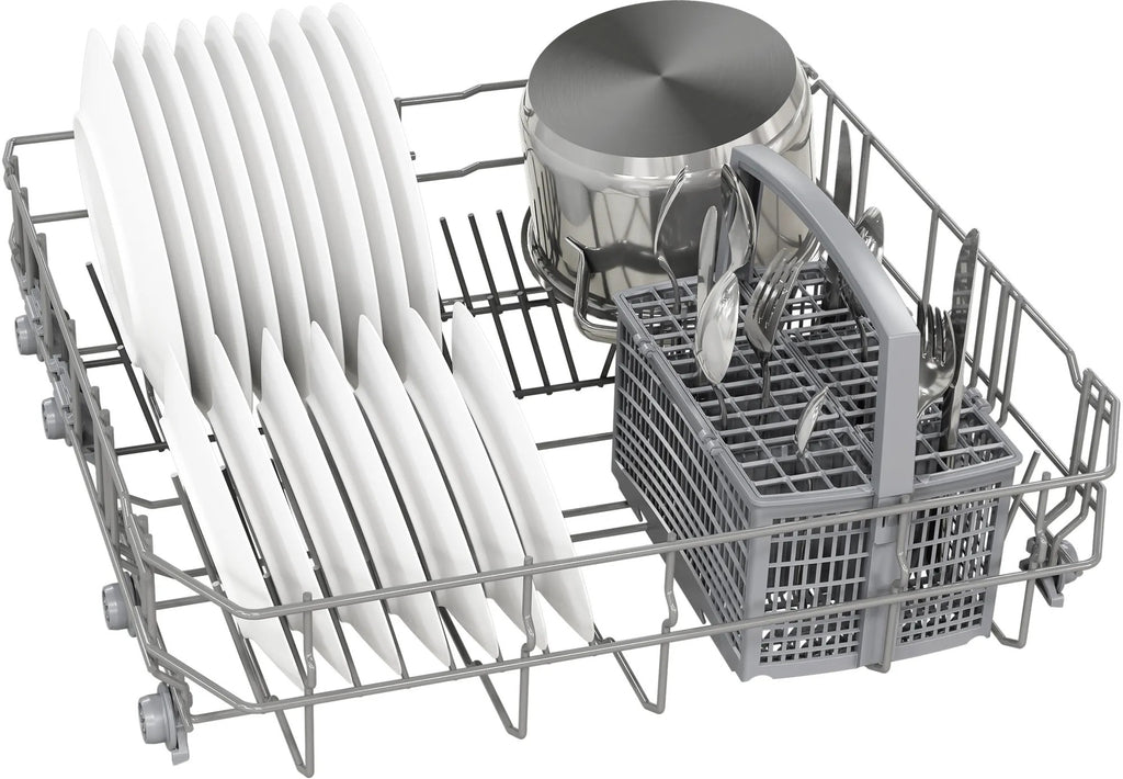 Lavastoviglie da incasso a scomparsa totale 60 cm S155HTX04E