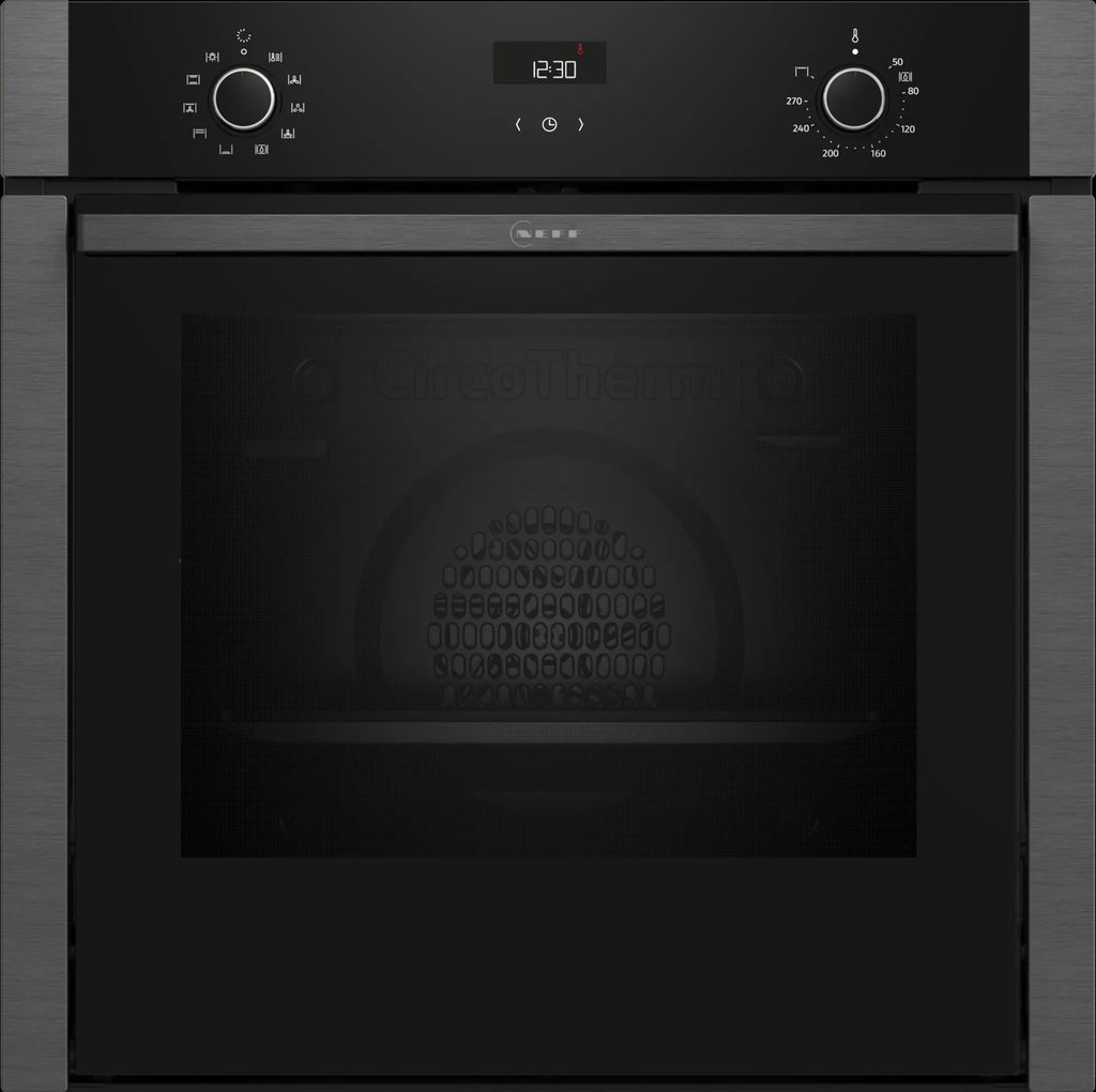 Forno da incasso 60 x 60 cm Graphite-Grey B3ACE2AG3