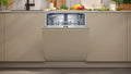 Lavastoviglie da incasso a scomparsa totale 60 cm S155HTX04E