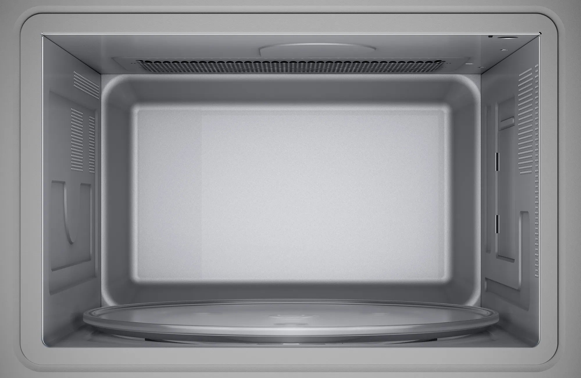 Microonde da incasso 59 x 38 cm Nero HLAWD53K0