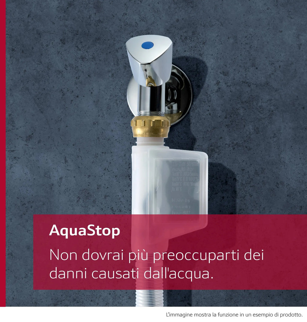 Lavastoviglie da incasso a scomparsa totale 60 cm S155HTX04E