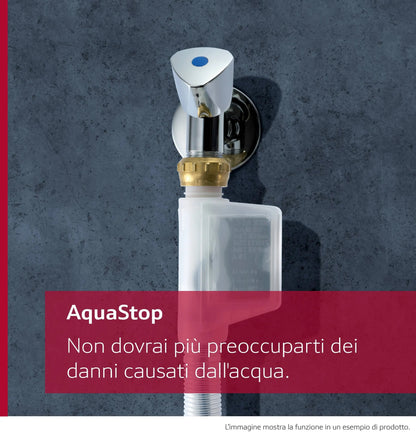 Lavastoviglie da incasso a scomparsa totale 60 cm S155HTX04E