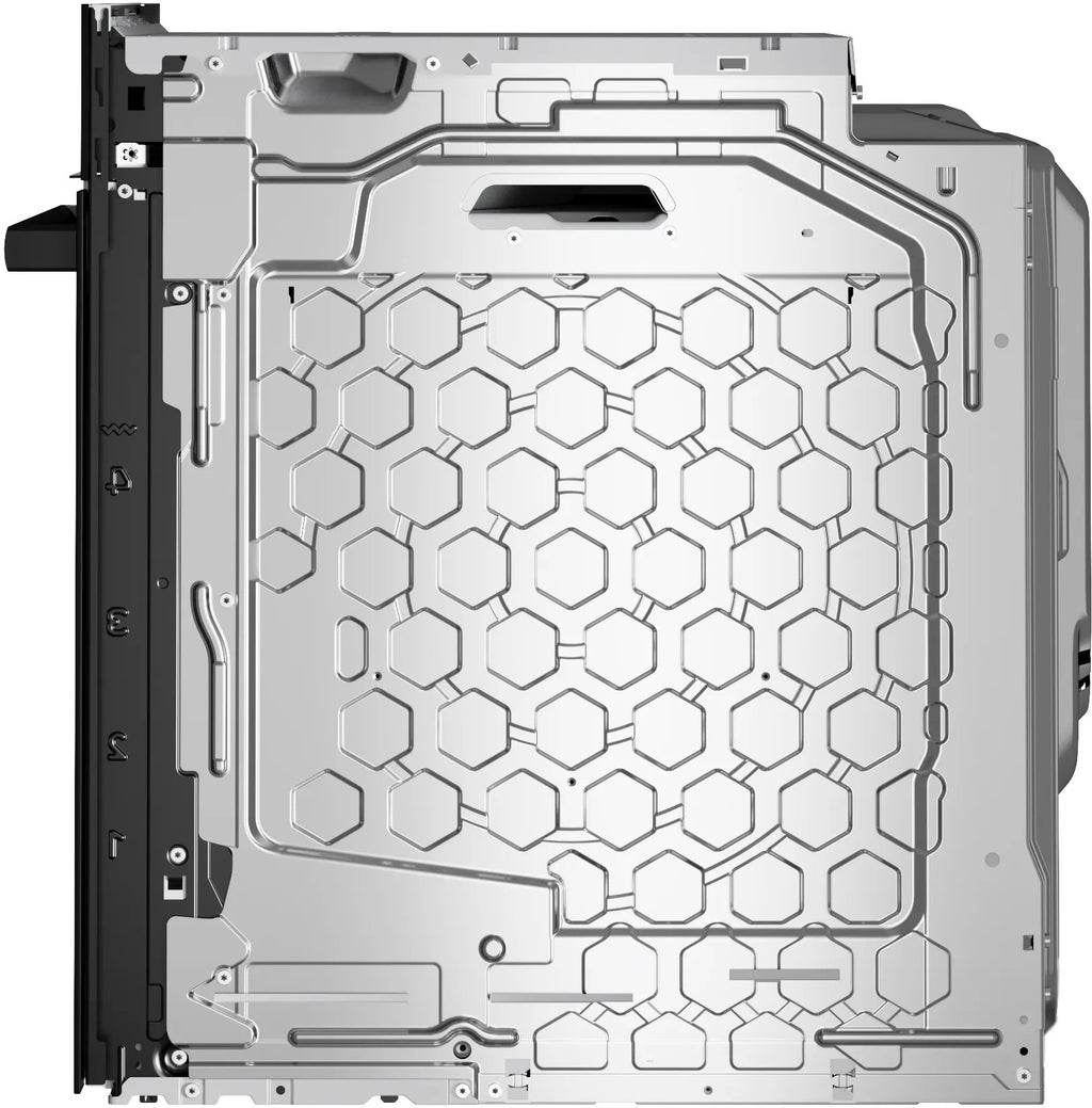 Forno da incasso 60 x 60 cm Graphite-Grey B3ACE2AG3