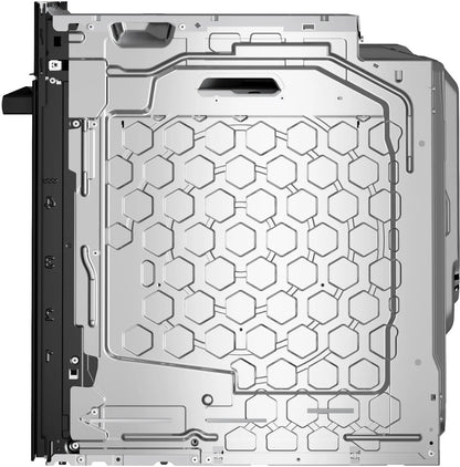Forno da incasso 60 x 60 cm Graphite-Grey B3ACE2AG3