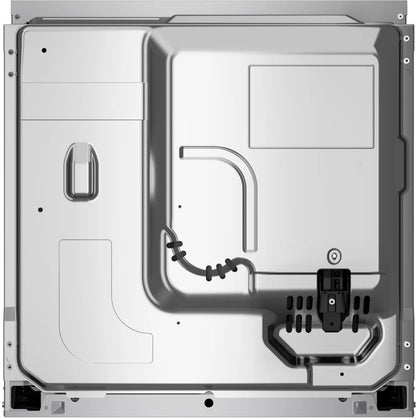 Forno da incasso 60 x 60 cm Graphite-Grey B3ACE2AG3