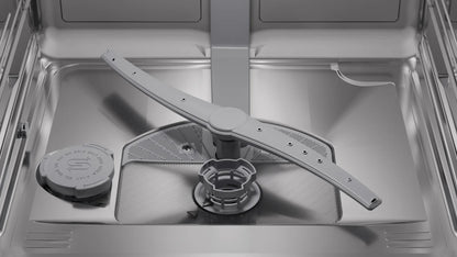 Lavastoviglie da incasso a scomparsa totale 60 cm Cerniere Sliding S175HCX00E