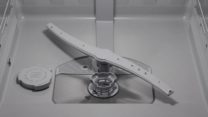 Lavastoviglie da incasso a scomparsa totale 60 cm Cerniere Sliding S175HVX00E