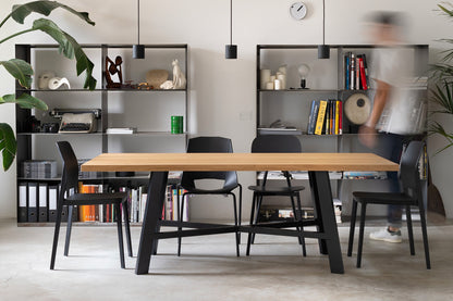 Thor Impiallacciato Fisso