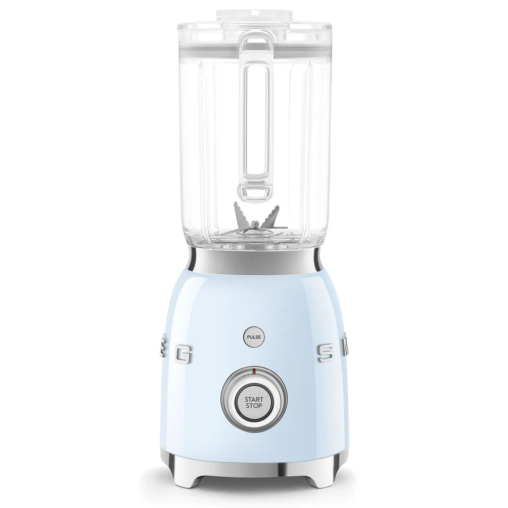 Frullatore Smeg Azzurro