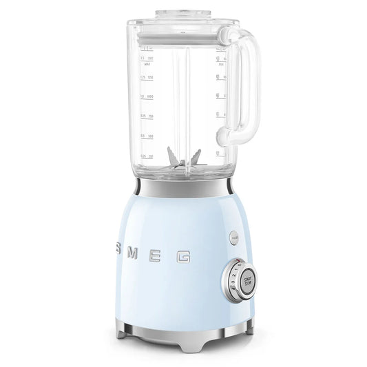 Frullatore SMEG Azzurro