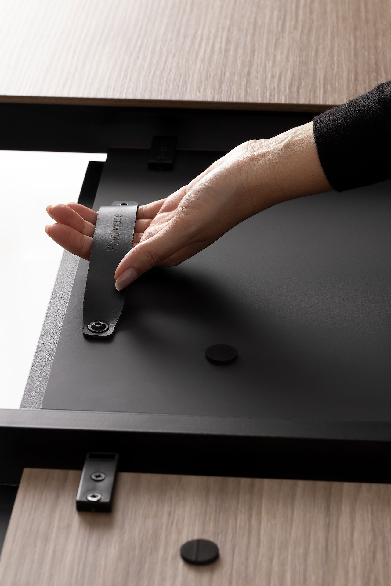 Diamante con allunga a libro