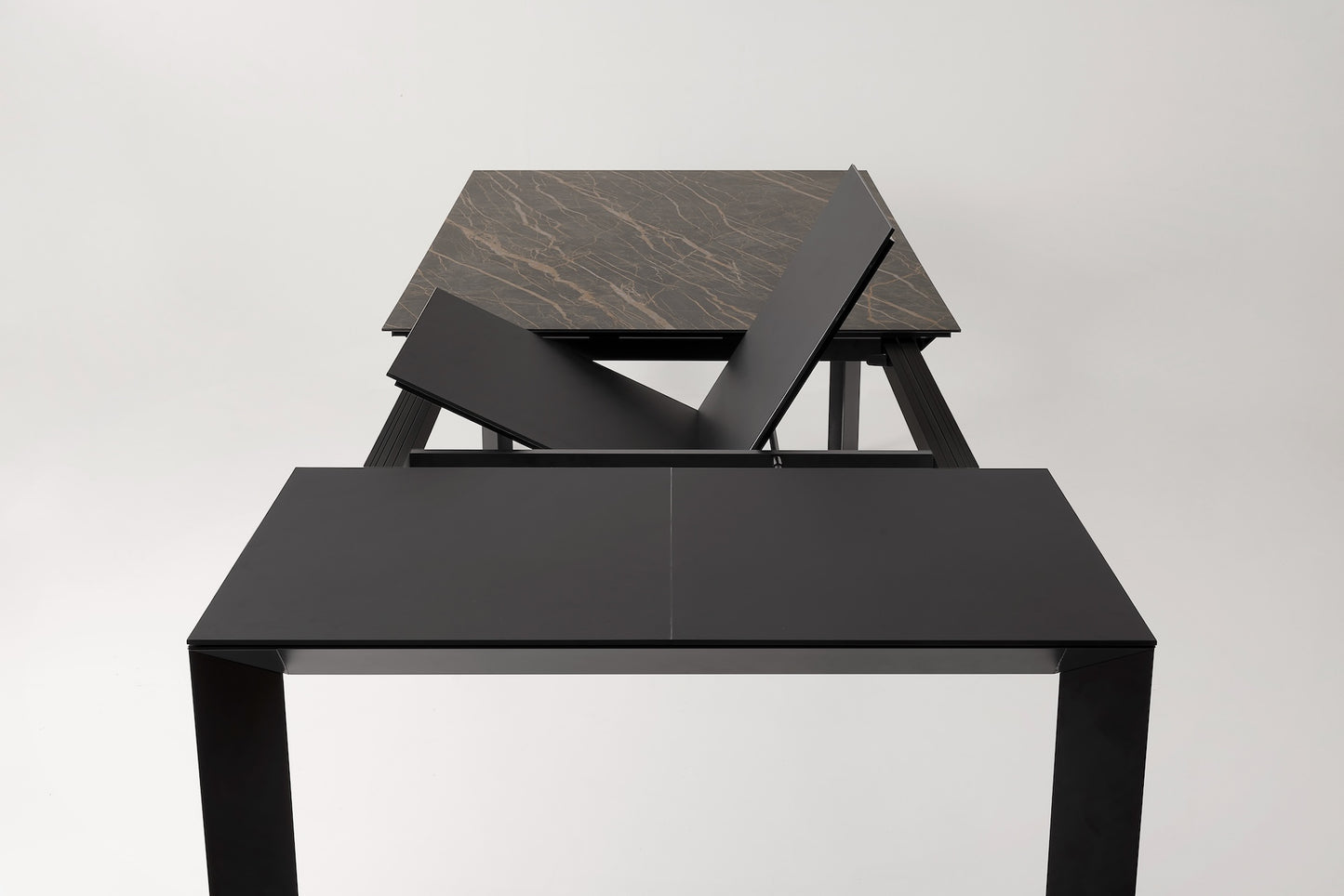 Diamante con allunga a libro