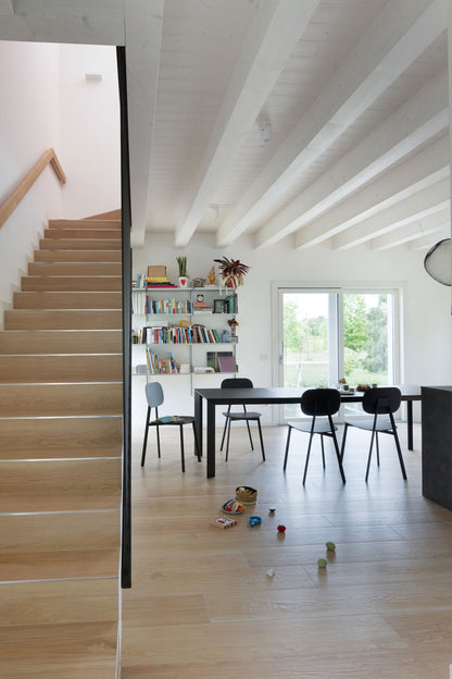 Diamante con allunga a libro