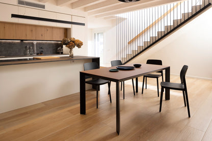 Diamante con allunga a libro