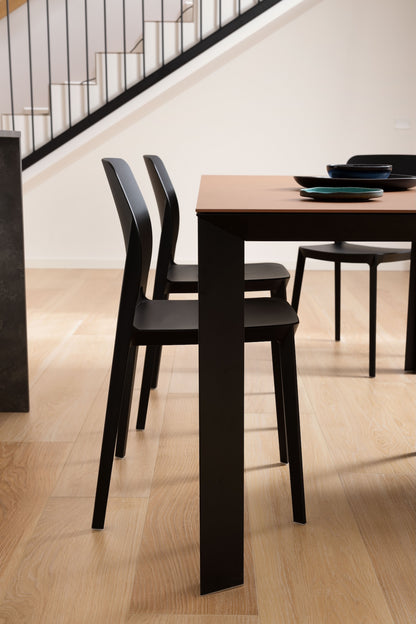 Diamante con allunga a libro