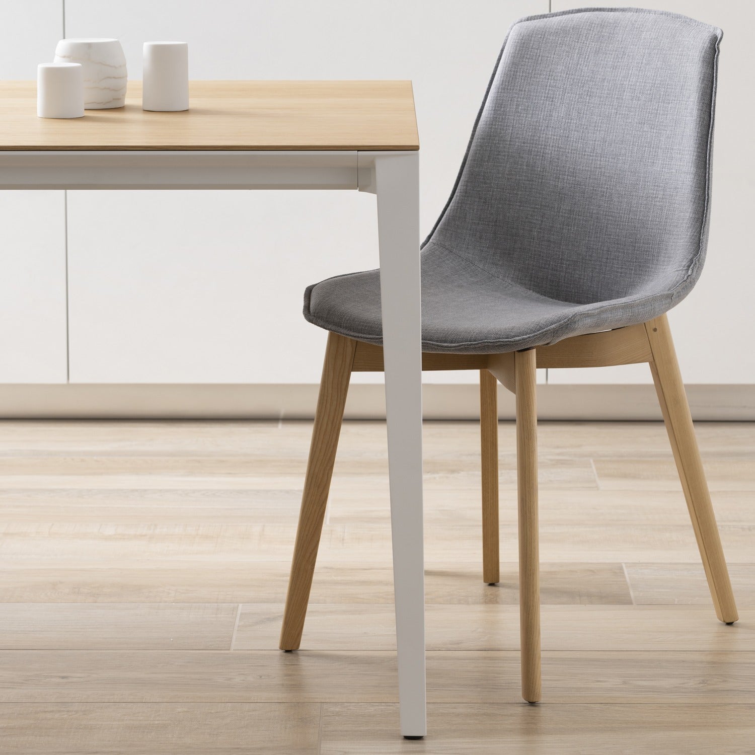 Tavolo allungabile Fusion