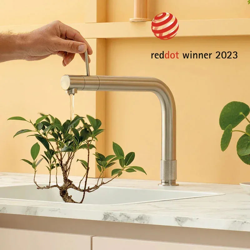 Quooker Front