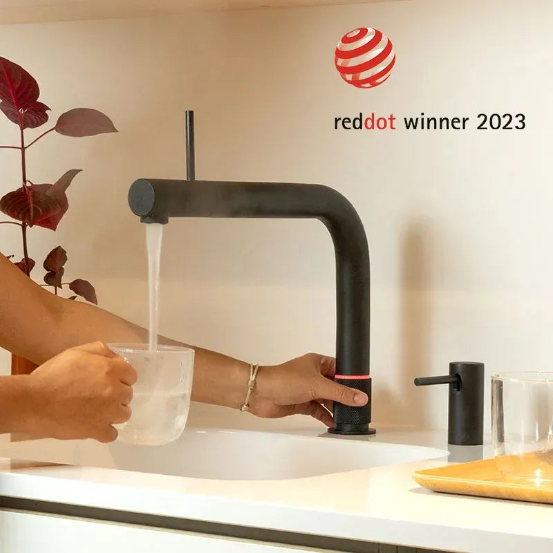 Quooker Front
