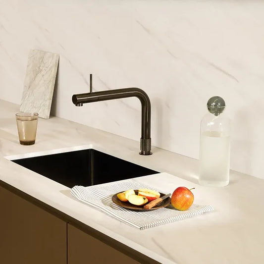 Quooker Front
