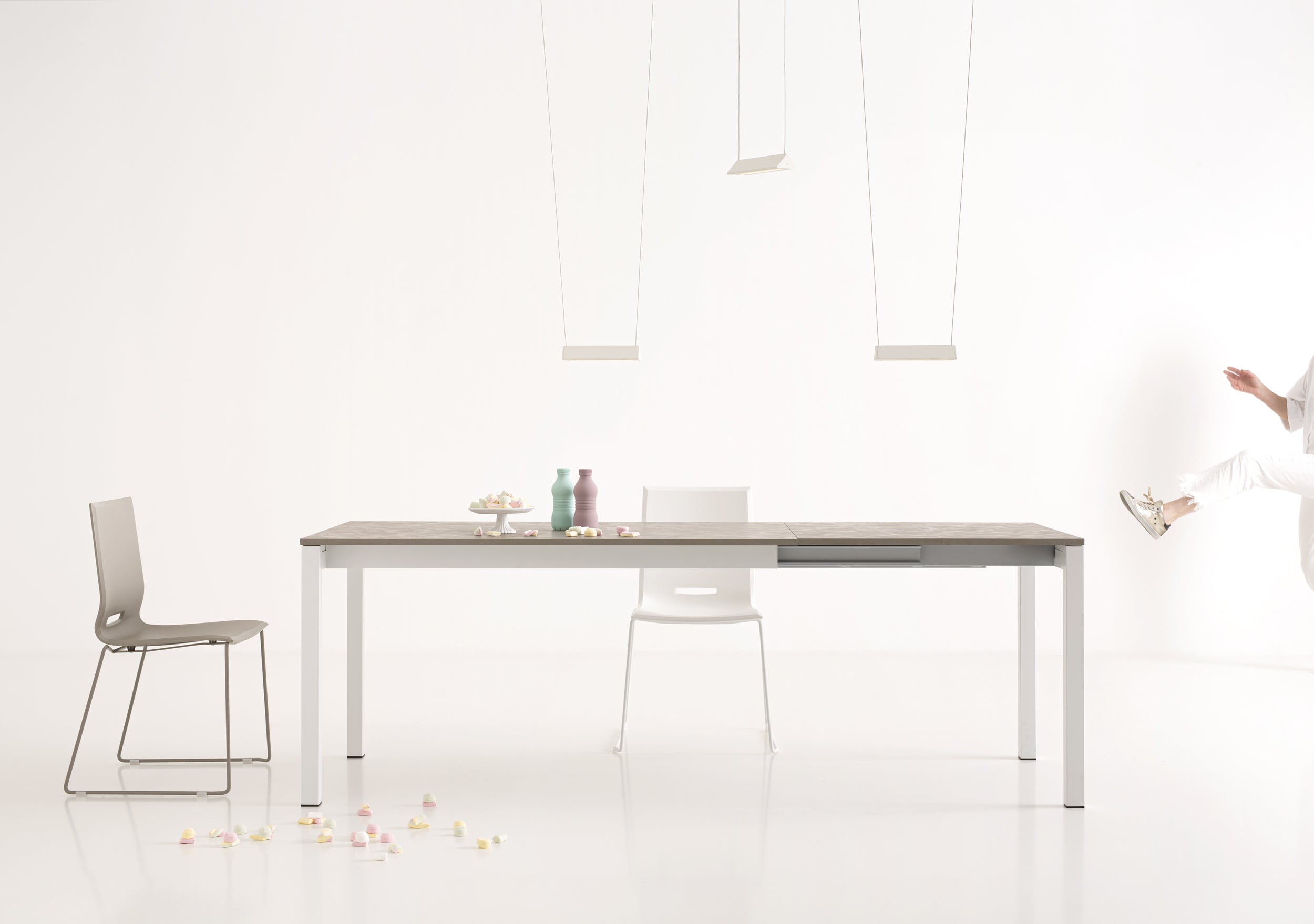 Tavolo Allungabile Jolly