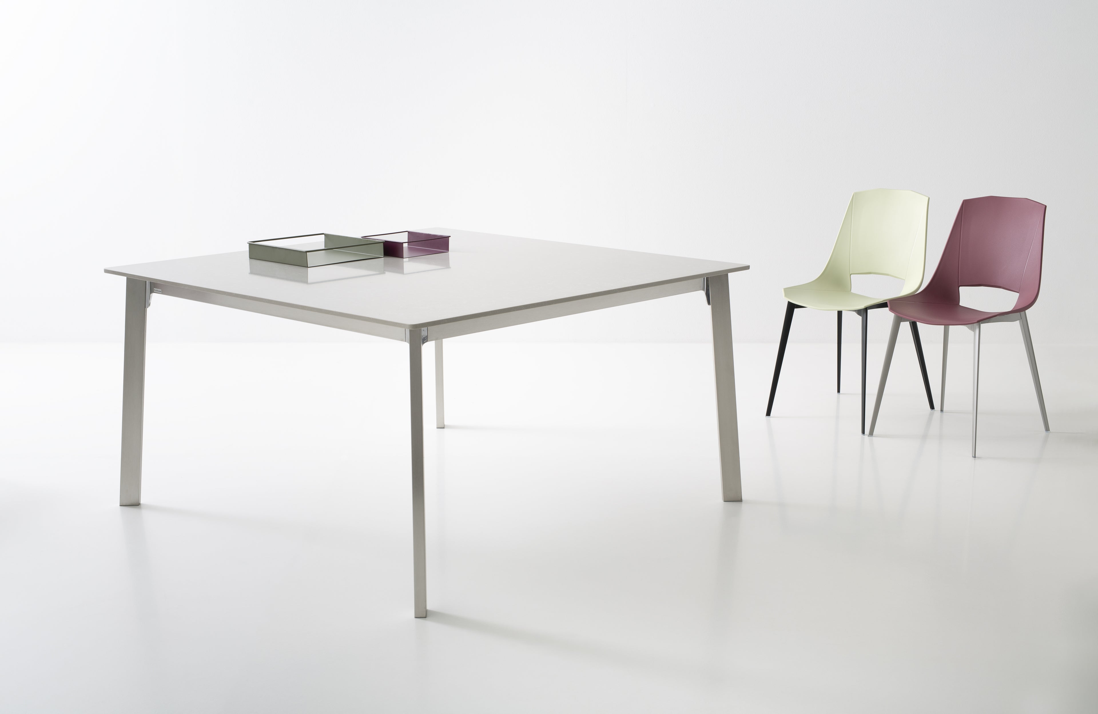 Tavolo Allungabile Krono