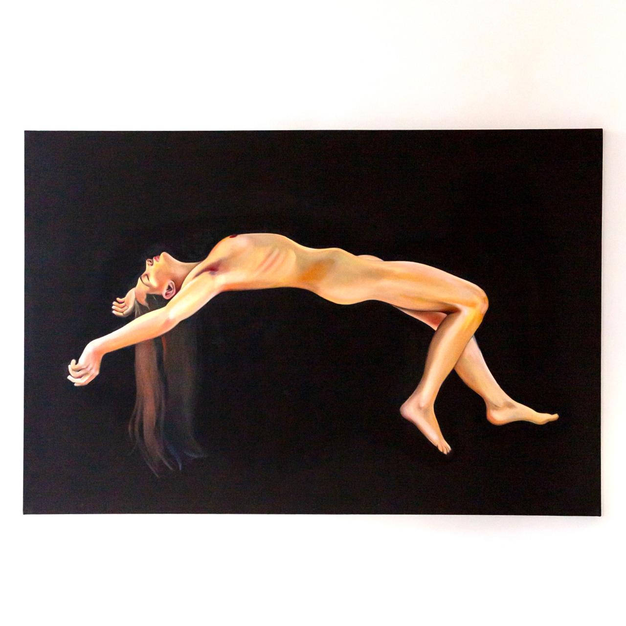 Notte oscura dell'anima