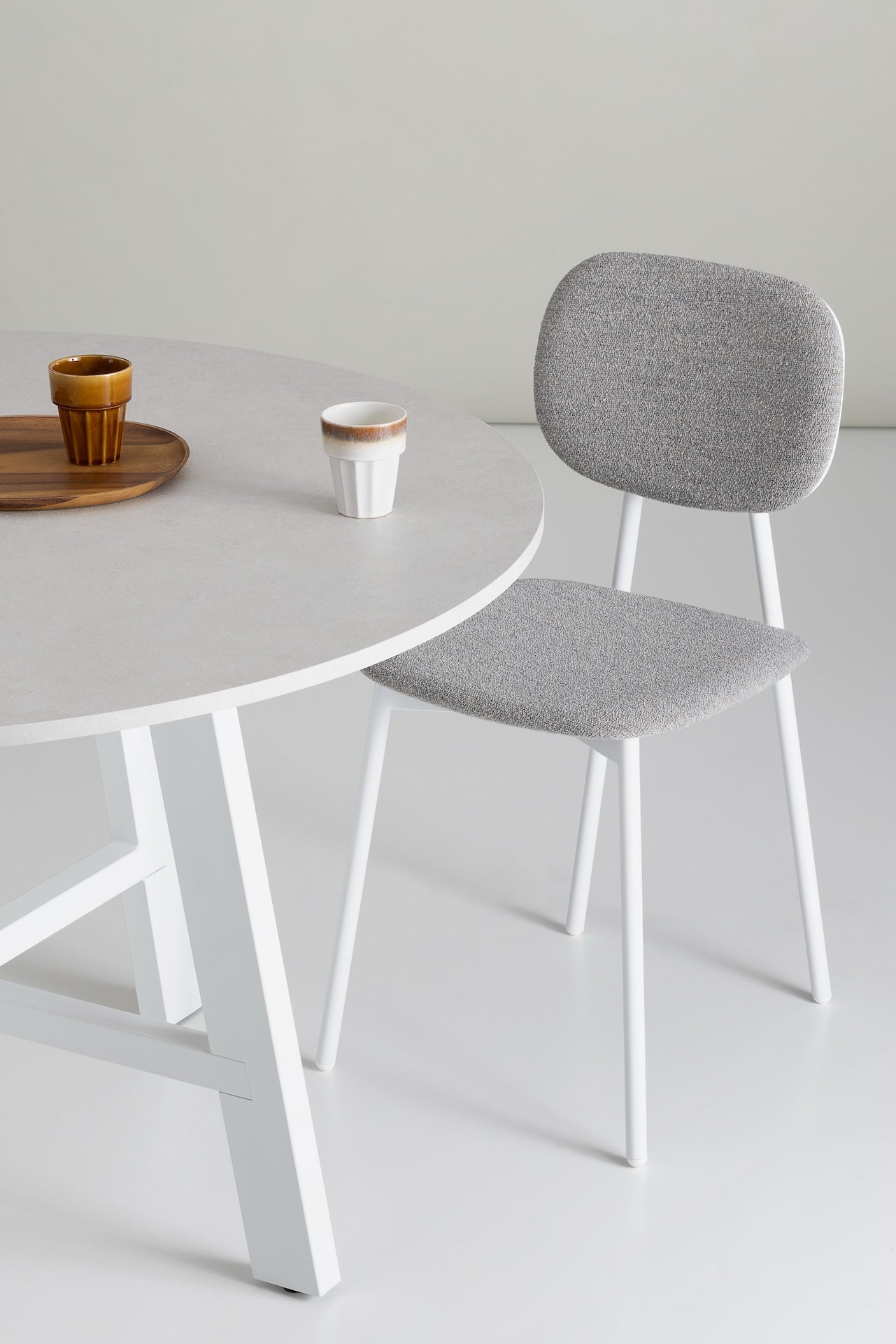 Tata Young 4 Tessuto+Polipropilene