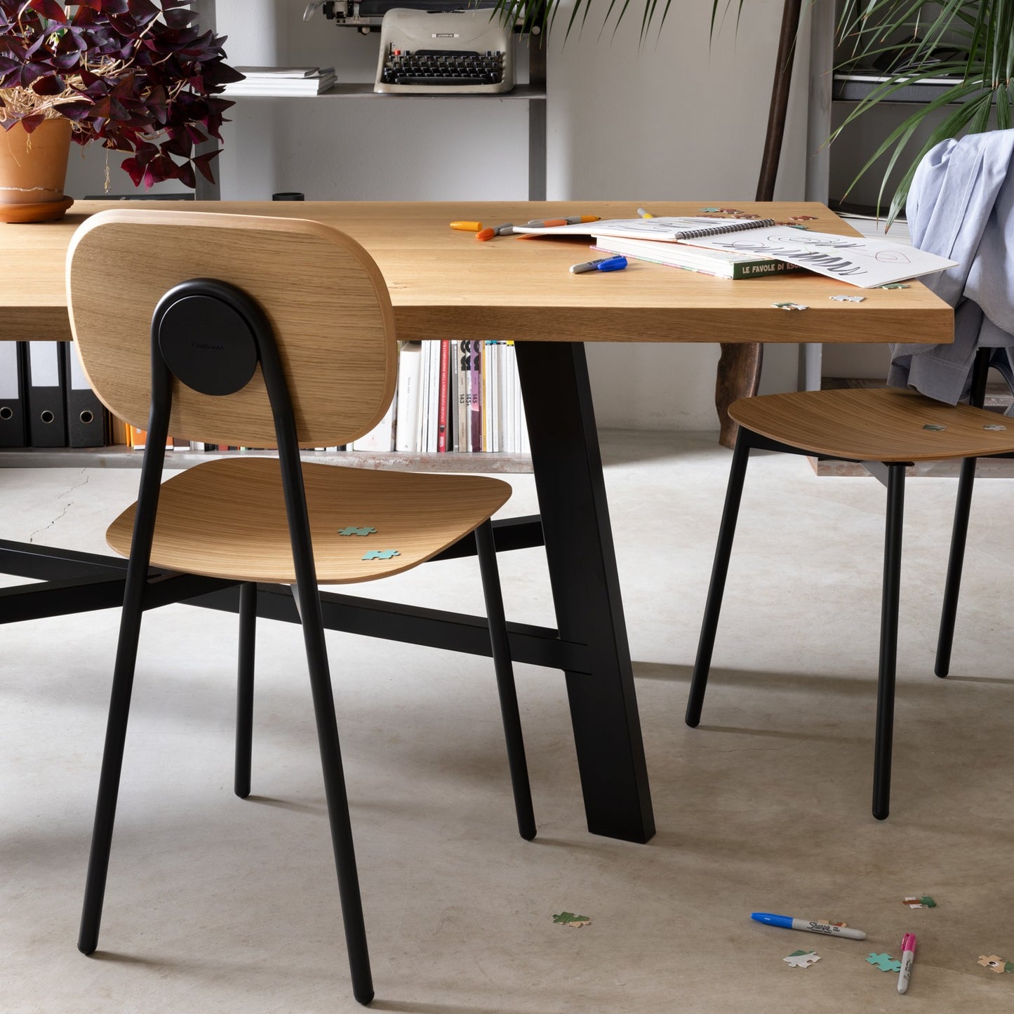 Tata Young Impiallacciata