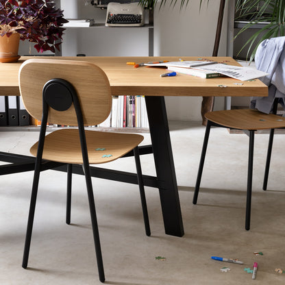 Tata Young Impiallacciata