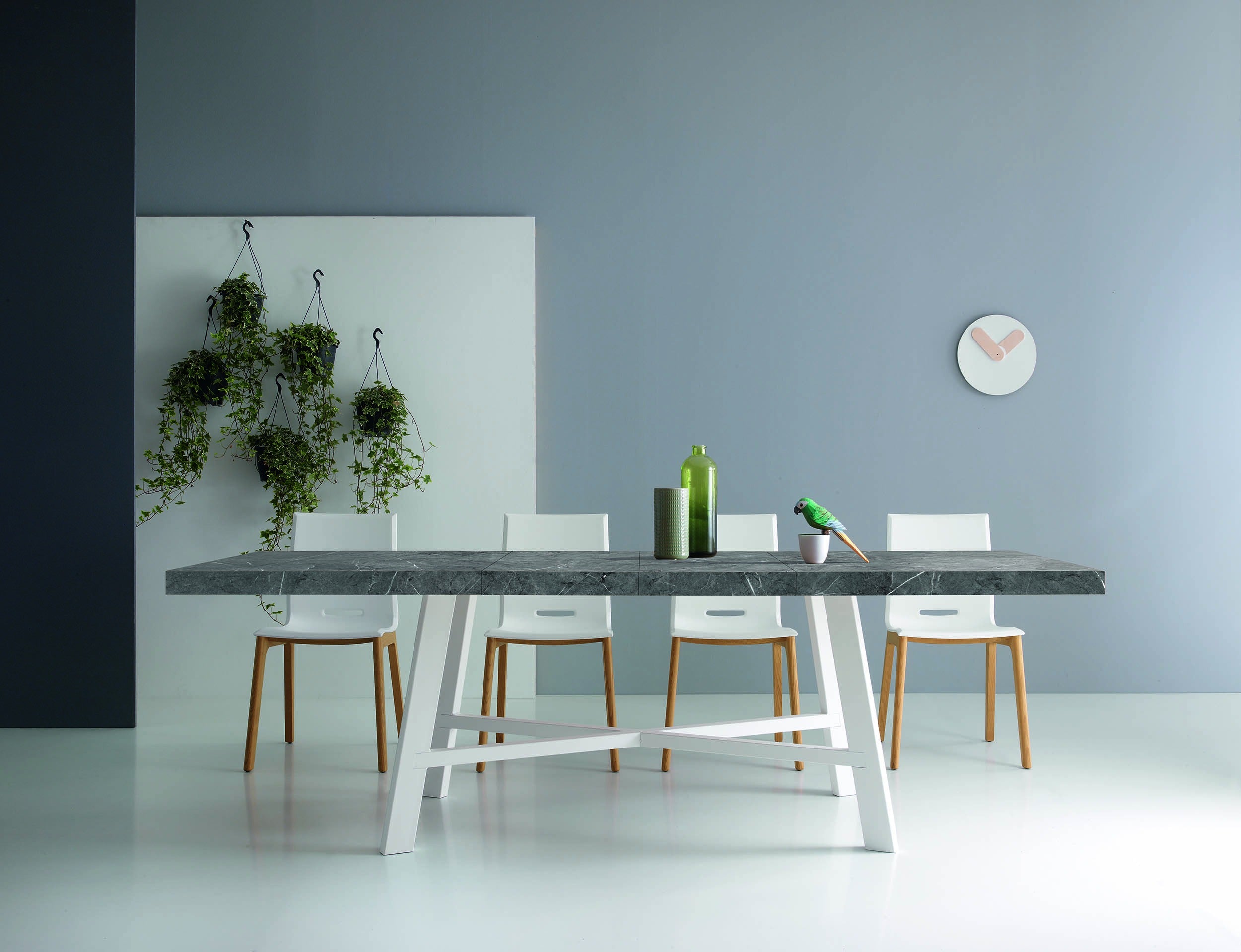 Tavolo allungabile Thor