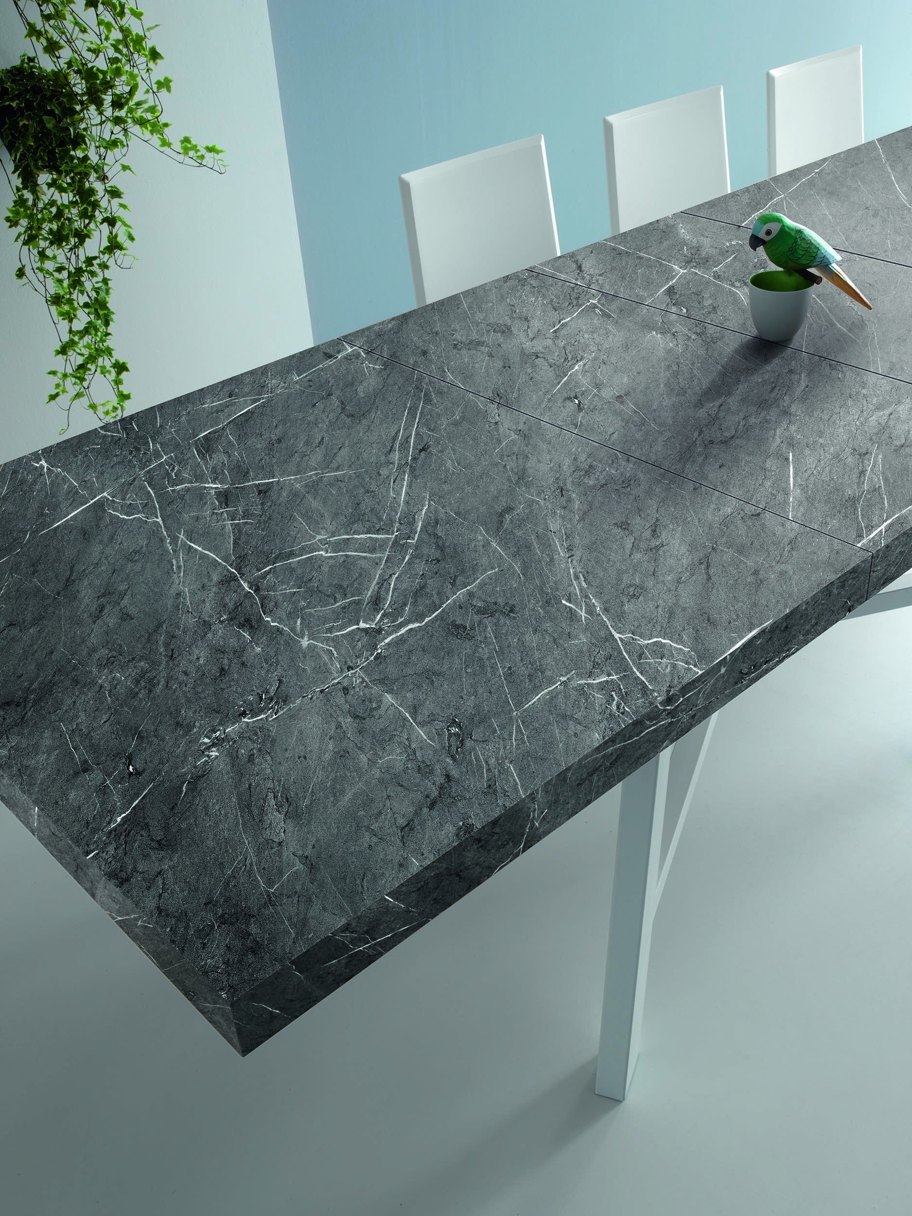 Tavolo allungabile Thor