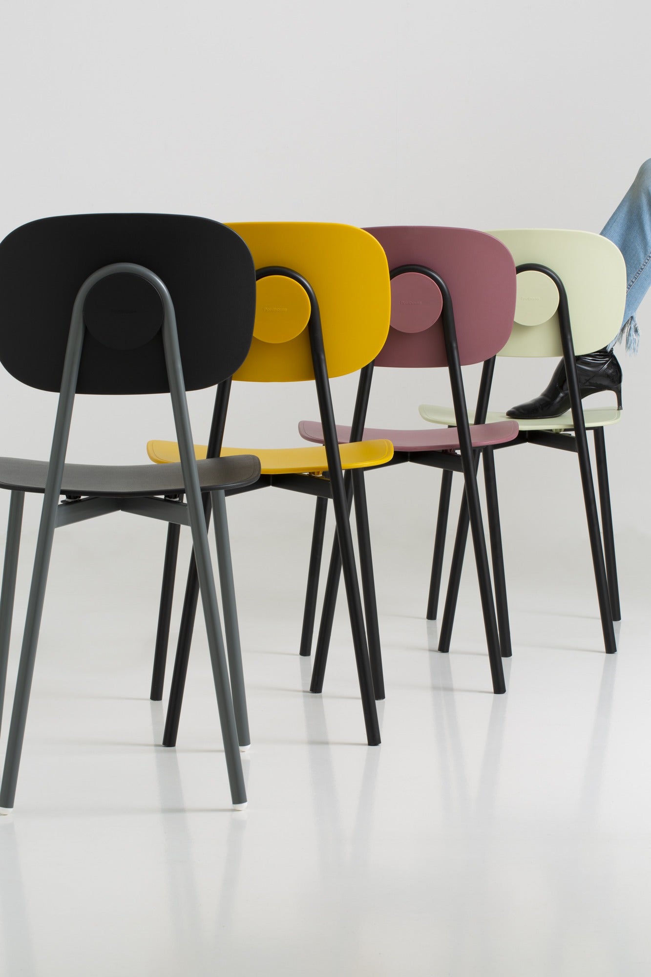 Tata Young Polipropilene