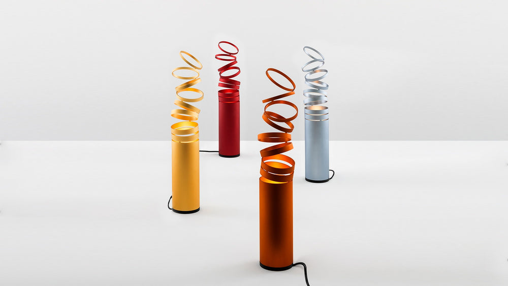 Decomposé Light Tavolo