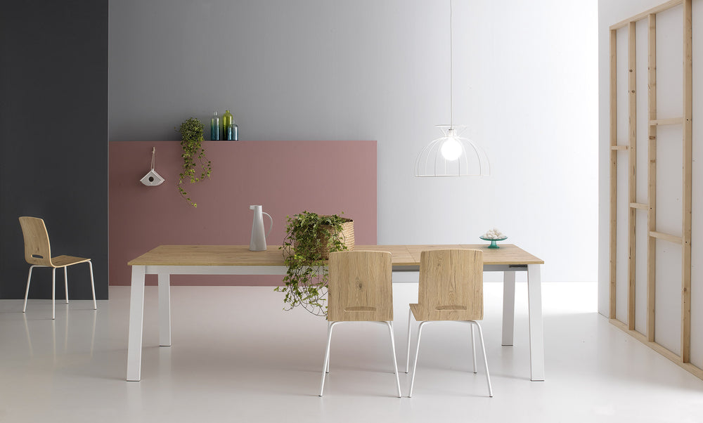 Tavolo Delta Pointhouse