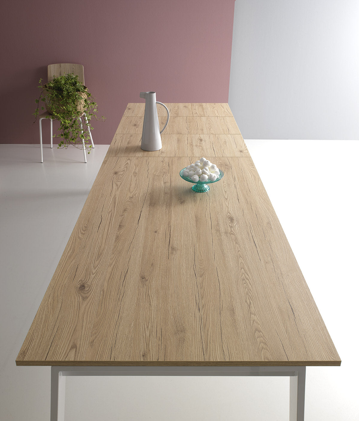 Tavolo allungabile Delta