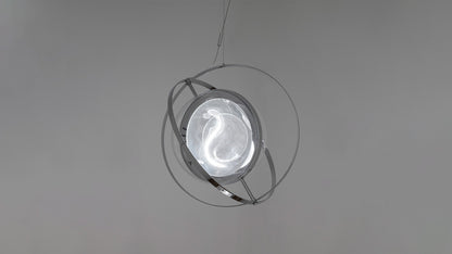 Lune d'acqua