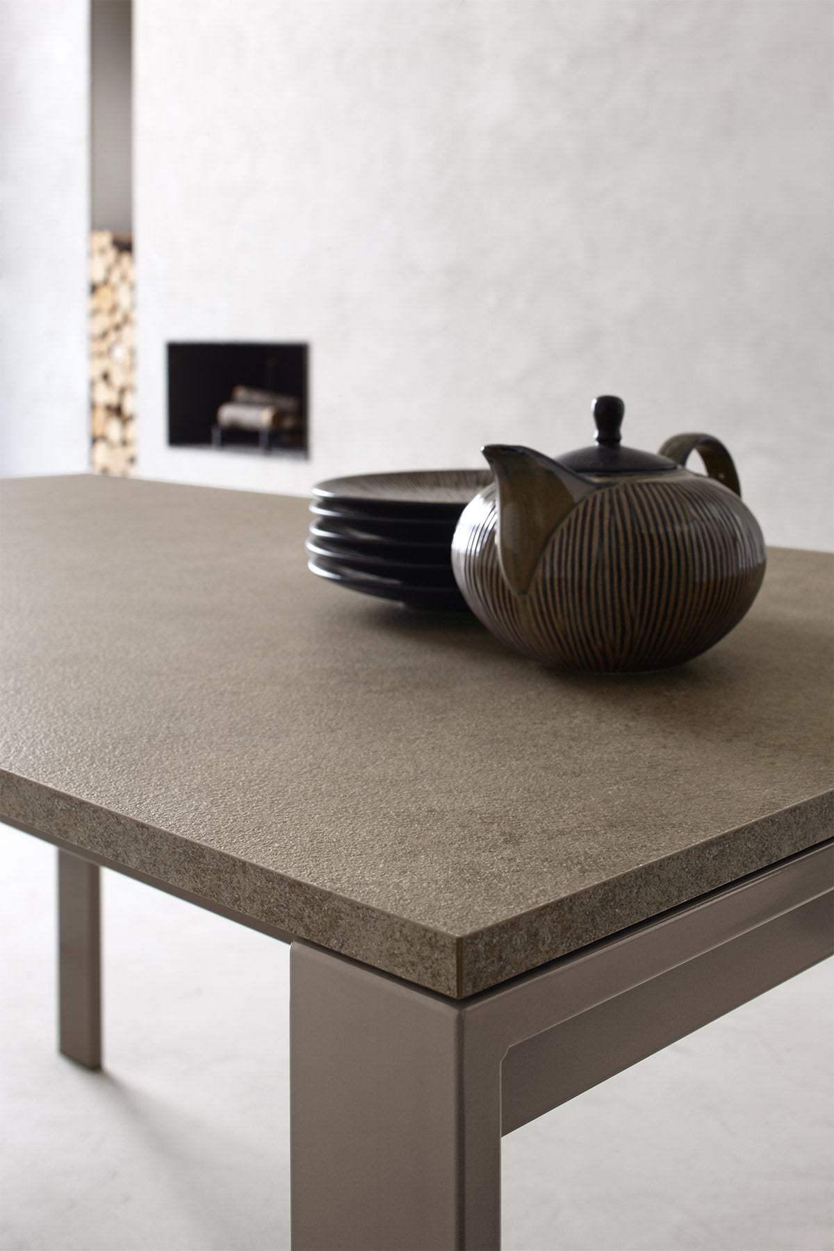 Tavolo allungabile Simple