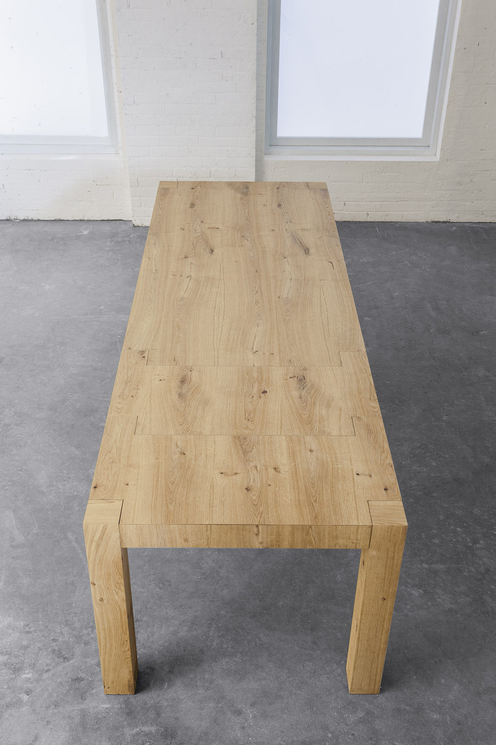 Tavolo allungabile Tola