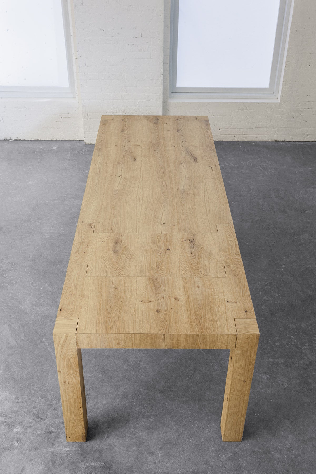 Tavolo allungabile Tola