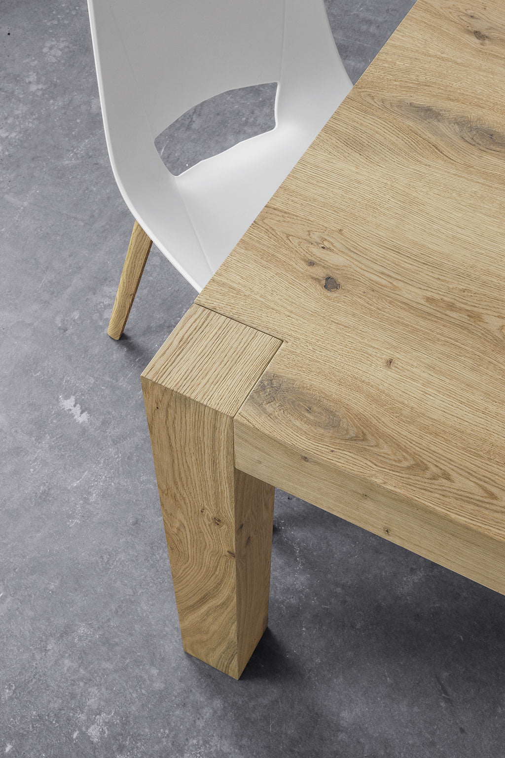 Tavolo allungabile Tola