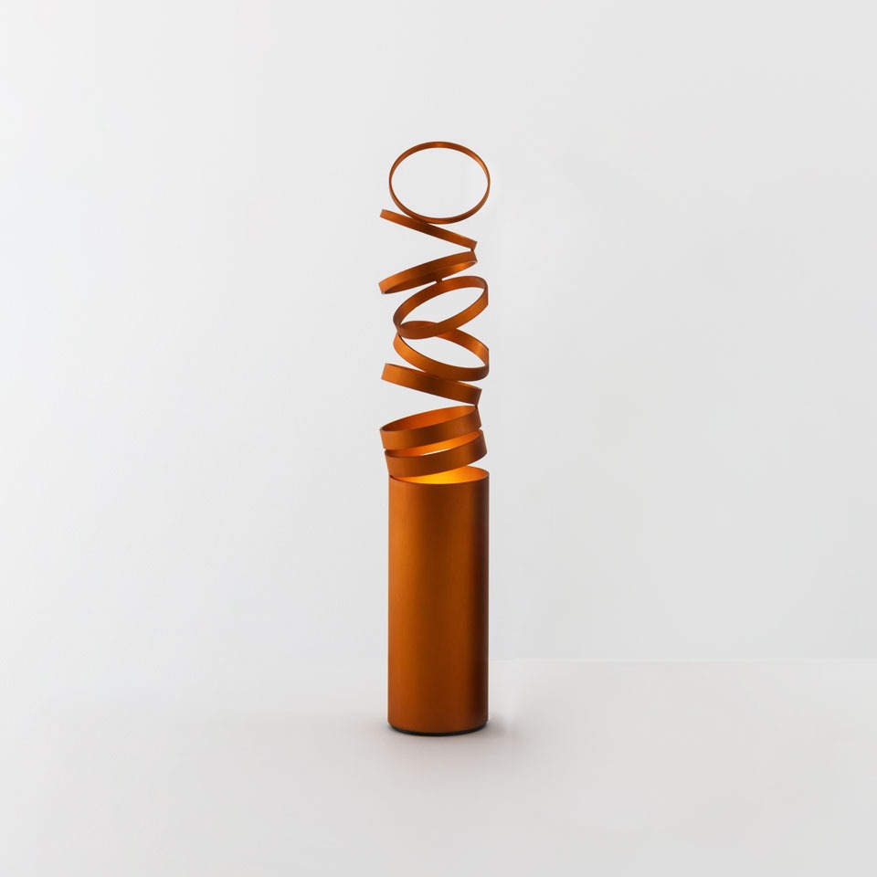 Decomposé Light Tavolo