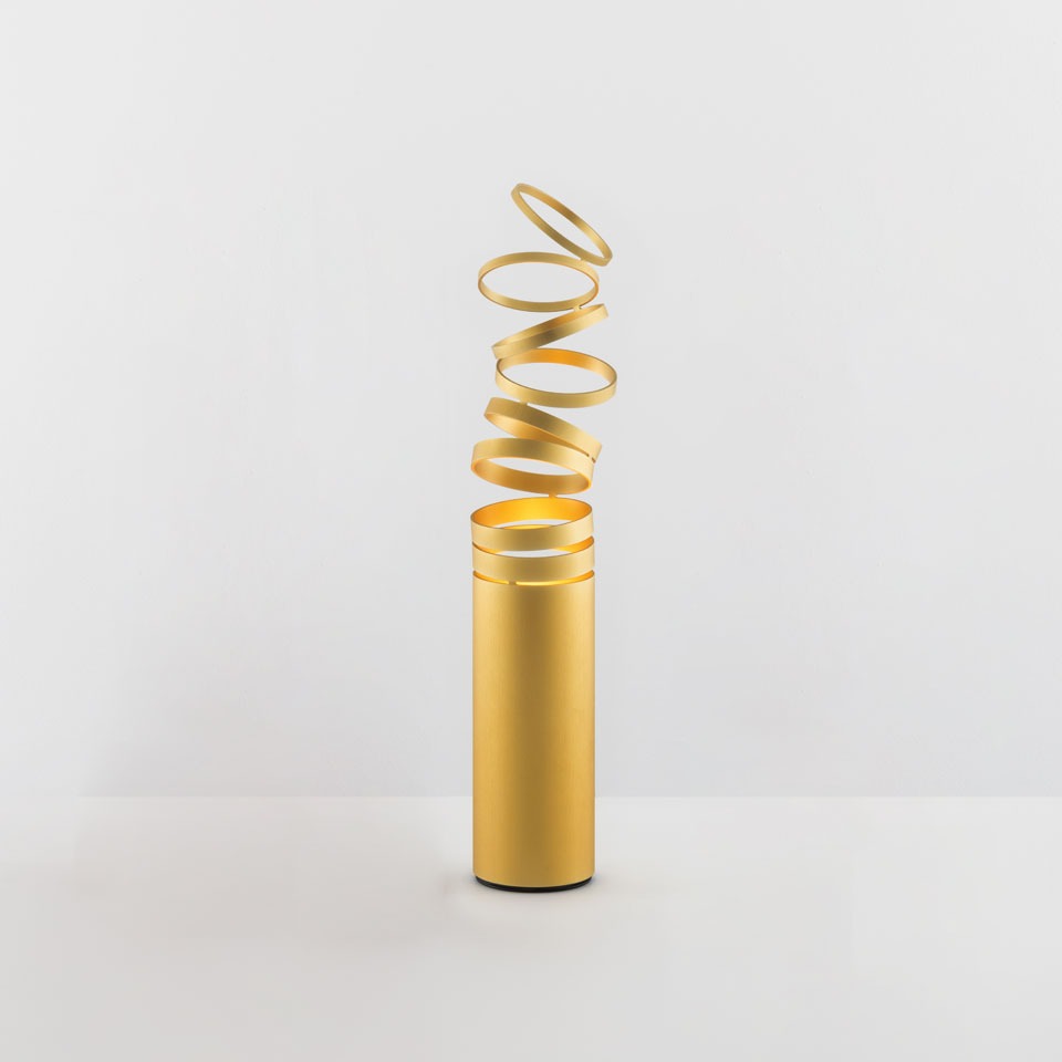 Decomposé Light Tavolo