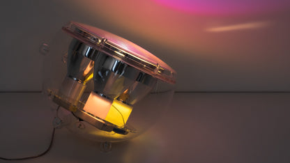 YANG Led